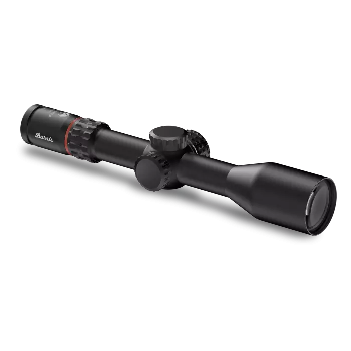 最終値下　Eliminator stealthspot×6 washzoom×4 Eliminator 6 4-20x52mm | Burris Optics
